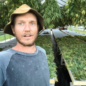 Meet your Posher, Darron